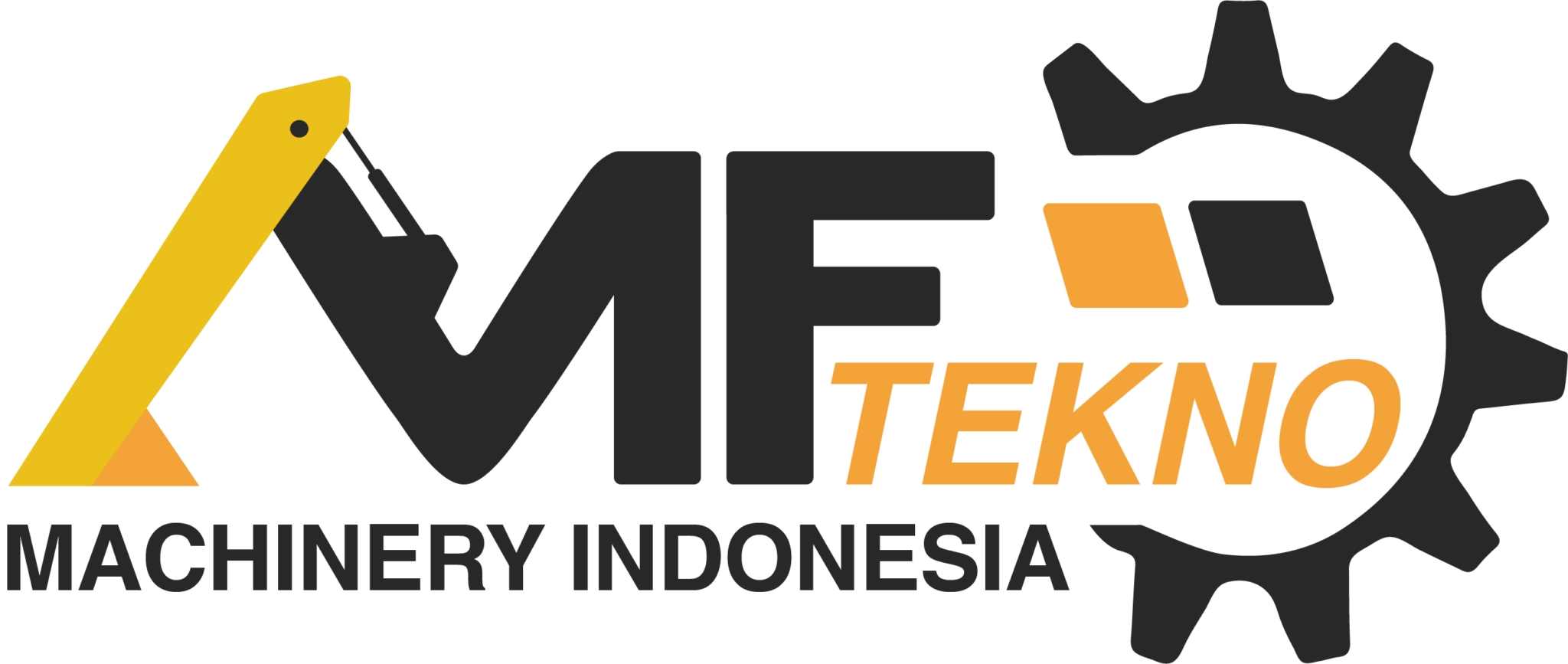 MF Teknomachinery Logo