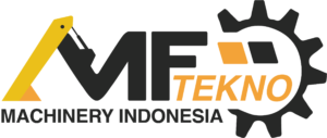 MF Teknomachinery Logo